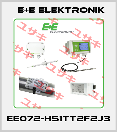 EE072-HS1TT2F2J3 E+E Elektronik