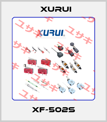 XF-502S Xurui