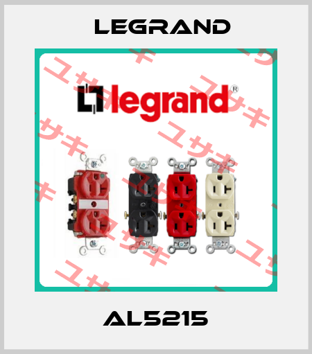 AL5215 Legrand