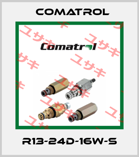 R13-24D-16W-S Comatrol