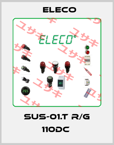SUS-01.T R/G 110DC  Eleco