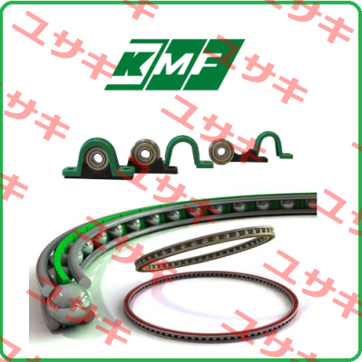 KK 100 K-9,525  KMF Bearing