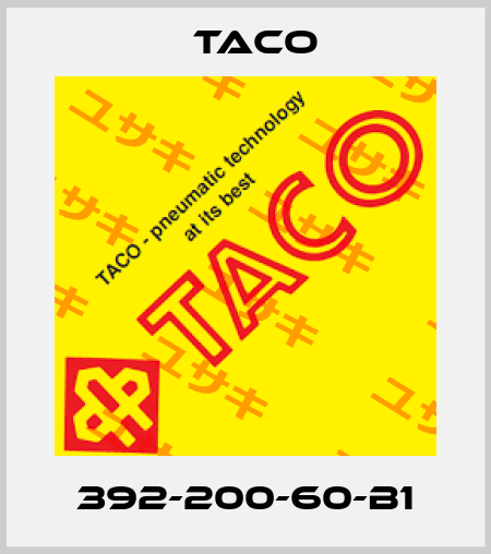 392-200-60-B1 Taco