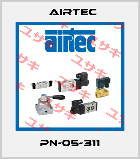 PN-05-311 Airtec