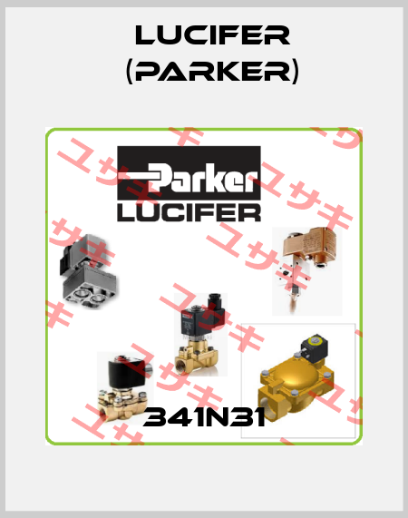 341N31 Lucifer (Parker)