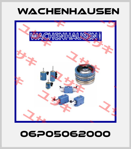 06P05062000 Wachenhausen