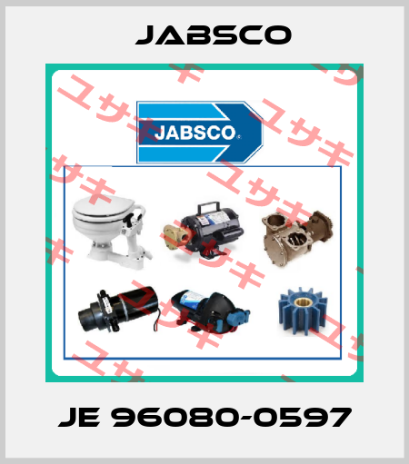 JE 96080-0597 Jabsco