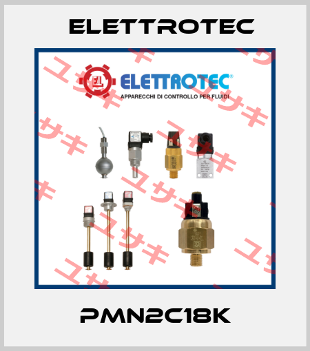 PMN2C18K Elettrotec