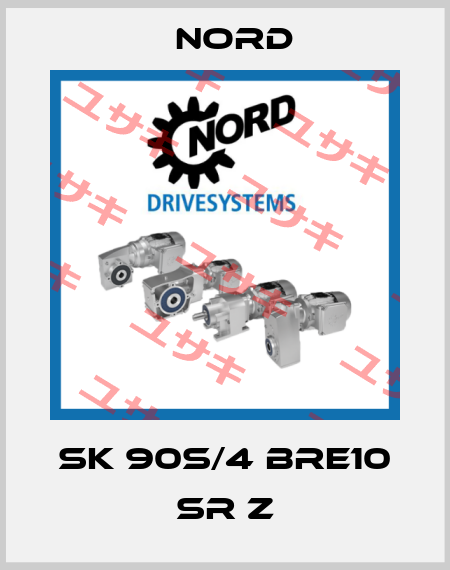 SK 90S/4 BRE10 SR Z Nord