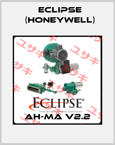 AH-MA v2.2 Eclipse (Honeywell)