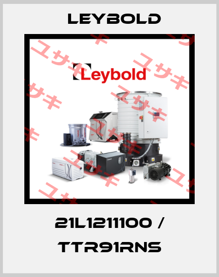 21L1211100 / TTR91RNS Leybold