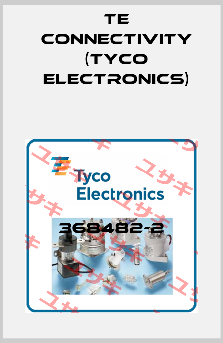 368482-2 TE Connectivity (Tyco Electronics)