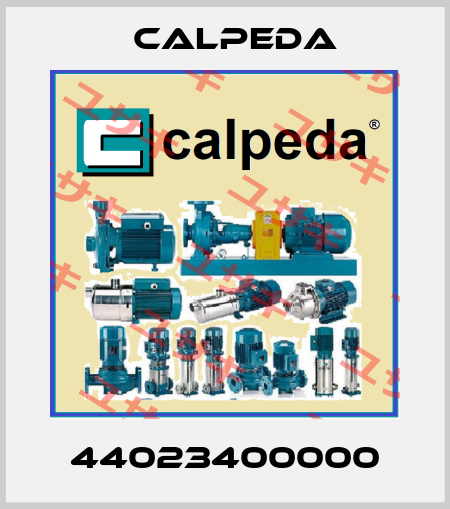44023400000 Calpeda