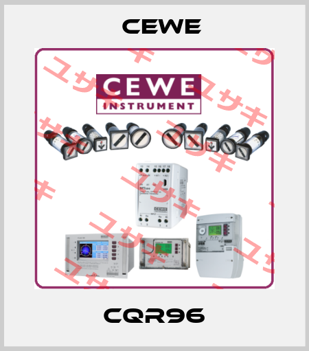 CQR96 Cewe