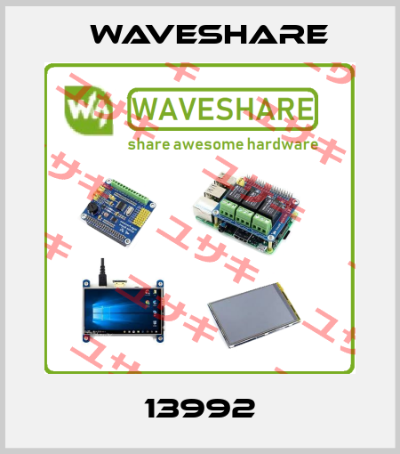 13992 Waveshare