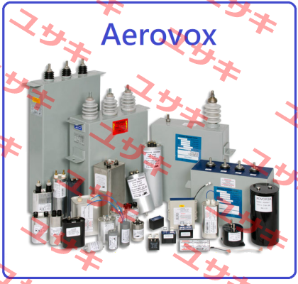 2387179 Aerovox