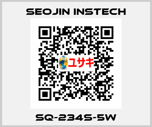 SQ-234S-5W Seojin Instech