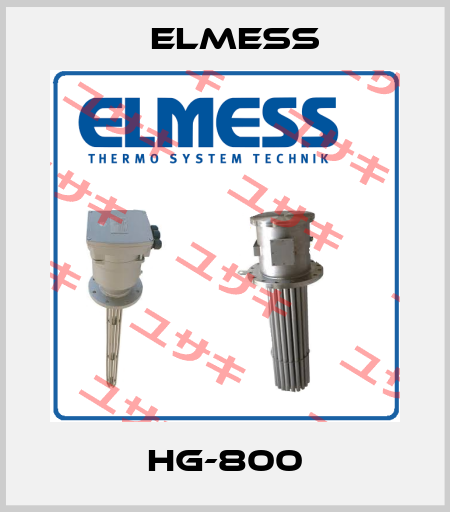 HG-800 Elmess