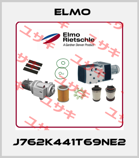 J762K441T69NE2 Elmo