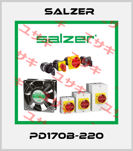 PD170B-220 Salzer