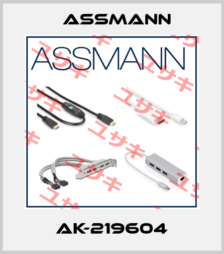AK-219604 Assmann