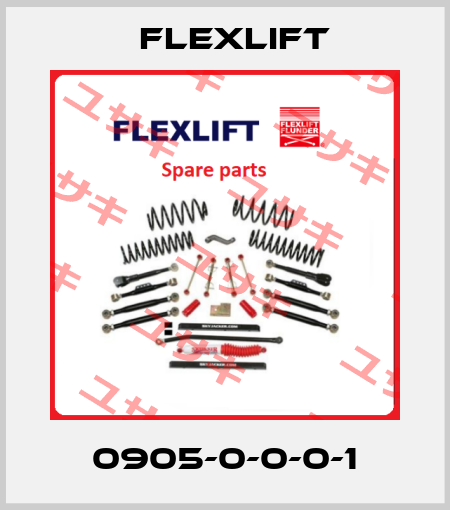 0905-0-0-0-1 Flexlift