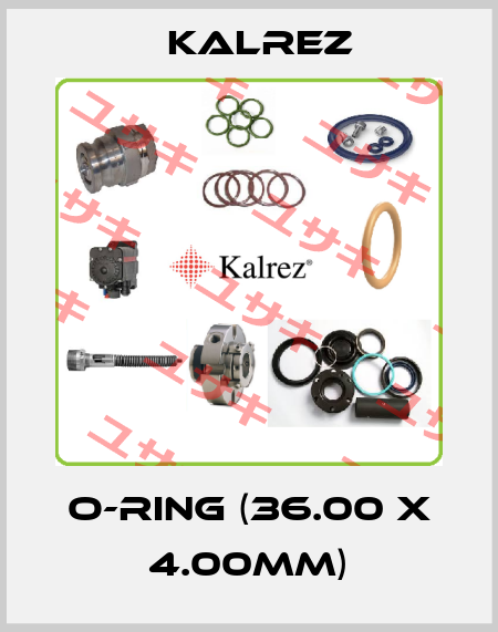O-Ring (36.00 x 4.00mm) KALREZ
