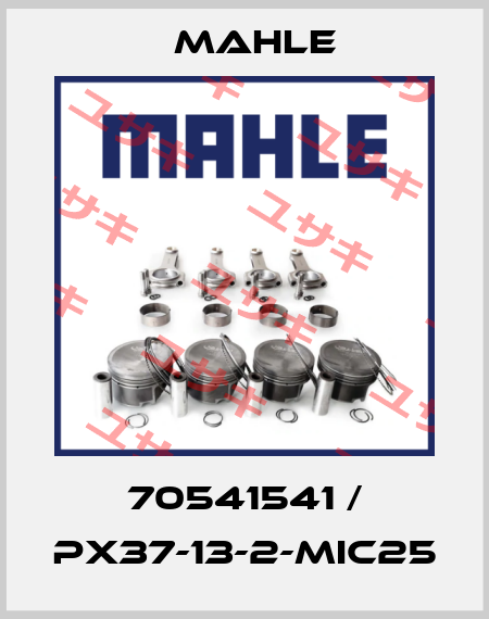 70541541 / PX37-13-2-Mic25 MAHLE