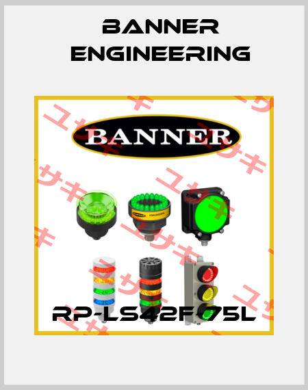 RP-LS42F-75L Banner Engineering