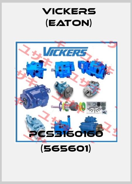 PCS3160160 (565601) Vickers (Eaton)