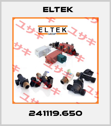 241119.650 Eltek