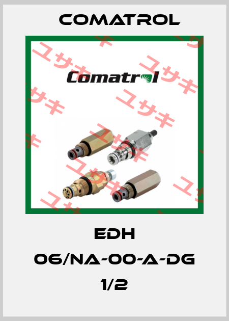 EDH 06/NA-00-A-DG 1/2 Comatrol