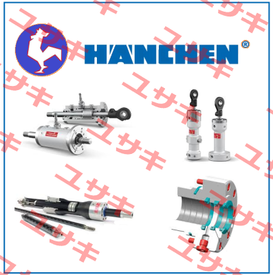 Sealing for PFS-400 Hanchen