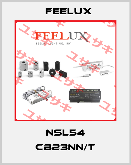NSL54 CB23NN/T Feelux