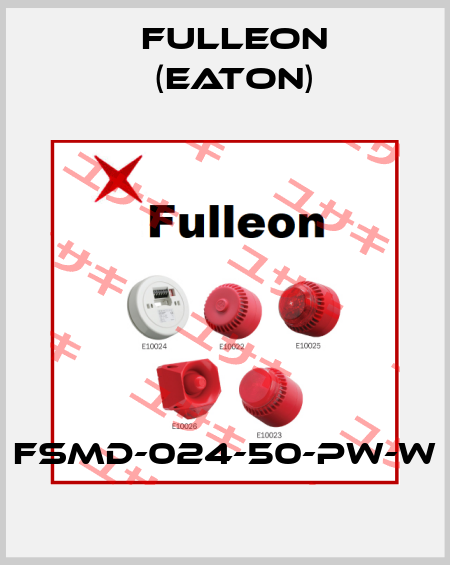 FSMD-024-50-PW-W Fulleon (Eaton)