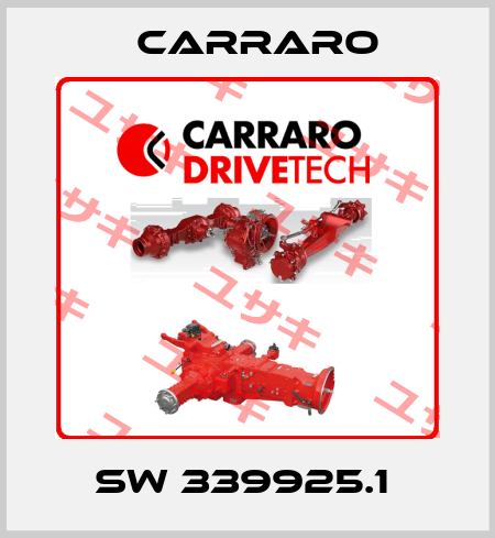 SW 339925.1  Carraro