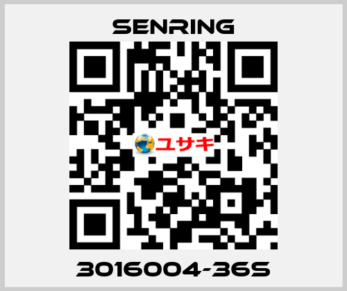 3016004-36S SENRING