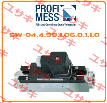 SW-04.4.99.1.06.0.1.1.0 Profimess