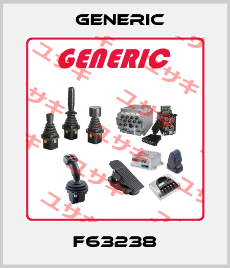 F63238 GENERIC