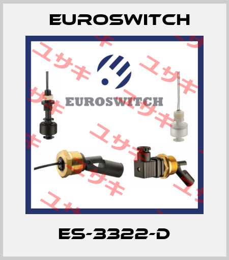 ES-3322-D Euroswitch