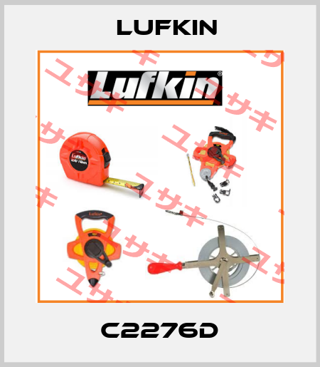 C2276D Lufkin