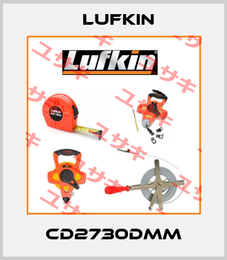CD2730DMM Lufkin