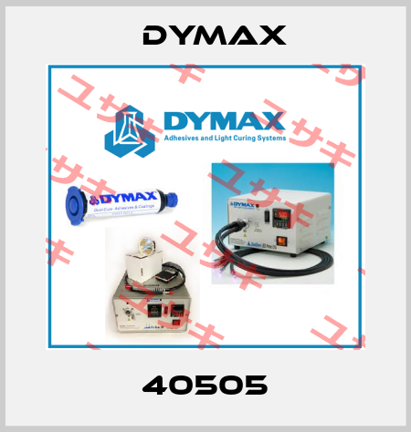 40505 Dymax
