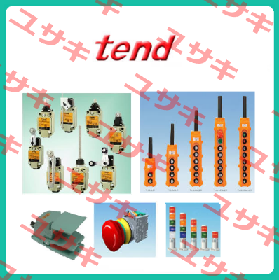 TBY220 AC Tend