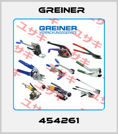 454261 Greiner