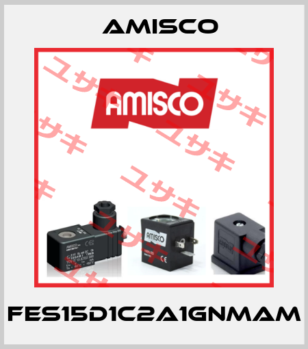 FES15D1C2A1GNMAM Amisco