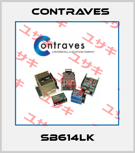 SB614LK Contraves