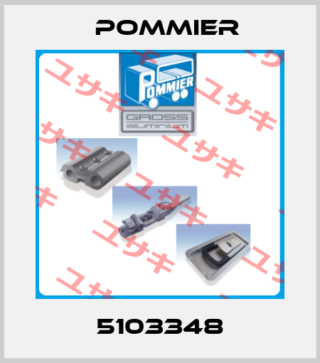 5103348 Pommier