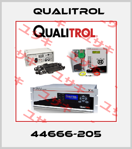 44666-205 Qualitrol