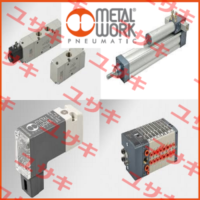 LED signalling unit ON Metal Work